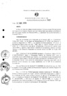 Vista preliminar de documento RA N° 343-2010 Modificación del (PAP) y aprobación de Cuadro Normativo de Personal CNP