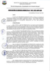 Vista preliminar de documento Resolución de Gerencia Municipal N°092-2025-MPH-GM