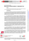 Vista preliminar de documento Presupuesto Institucional Modificado marzo 2025
