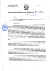 Vista preliminar de documento 01074 RDR 2024 DECLARAR INFUNDADO EVA LUZ ZELAYA HUANCA