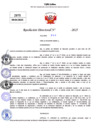 Vista preliminar de documento Resolucion Directoral N° 002719-2025