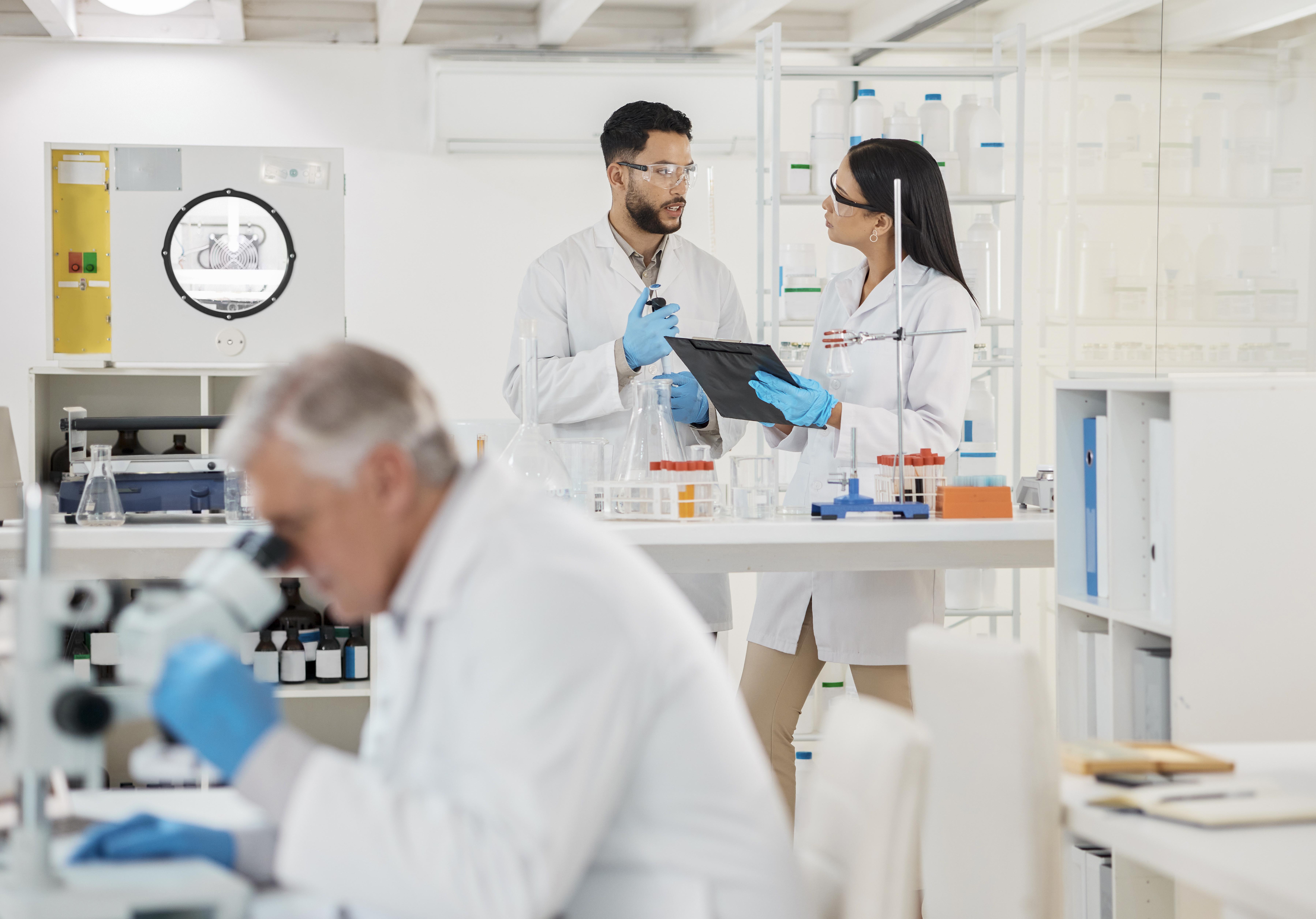 Incal aprueba modificación del TUSNE para incorporar nuevos servicios de acreditación