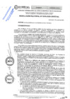 Vista preliminar de documento RES.RECT. N° 0316-2025-UNHEVAL