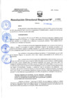 Vista preliminar de documento 01088 RDR 2024 APROBAR LAS ORDENES DE PRELACION ADICIONALES ESTABLECIDOS EN EL ANEXO 06 DS 020-2023 BAJ DE PERFILES UGEL HUANUCO