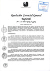 Vista preliminar de documento RGGR 118-2025-GRL-GGR