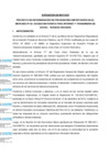 Vista preliminar de documento Exposición de motivos
