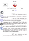 Vista preliminar de documento Resolucion Directoral N° 002727-2025