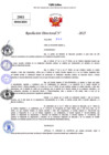 Vista preliminar de documento Resolucion Directoral N° 002728-2025