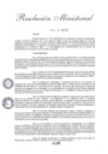 Vista preliminar de documento Resolución Ministerial N° 0196-2025-RE