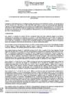 Vista preliminar de documento Resolución N° 3026-2025-SGCAITSE-GDE-MSS