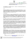 Vista preliminar de documento Resolución N° 3035-2025-SGCAITSE-GDE-MSS