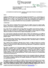 Vista preliminar de documento Resolución N° 3041-2025-SGCAITSE-GDE-MSS