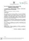 Vista preliminar de documento Resolución N° 3127-2025-SGCAITSE-GDE-MSS
