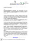 Vista preliminar de documento Resolución N° 3128-2025-SGCAITSE-GDE-MSS