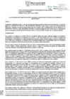 Vista preliminar de documento Resolución N° 3134-2025-SGCAITSE-GDE-MSS