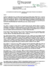 Vista preliminar de documento Resolución N° 3140-2025-SGCAITSE-GDE-MSS