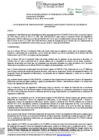 Vista preliminar de documento Resolución N° 3139-2025-SGCAITSE-GDE-MSS