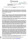 Vista preliminar de documento Resolución N° 3148-2025-SGCAITSE-GDE-MSS