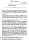 Vista preliminar de documento Resolución N° 3150-2025-SGCAITSE-GDE-MSS