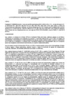 Vista preliminar de documento Resolución N° 3138-2025-SGCAITSE-GDE-MSS