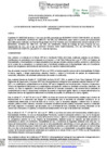 Vista preliminar de documento Resolución N° 3155-2025-SGCAITSE-GDE-MSS