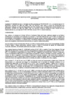 Vista preliminar de documento Resolución N° 3165-2025-SGCAITSE-GDE-MSS