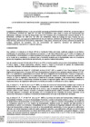 Vista preliminar de documento Resolución N° 3158-2025-SGCAITSE-GDE-MSS