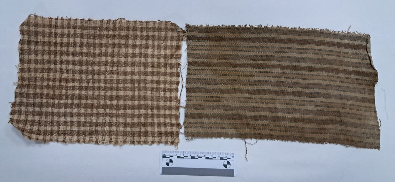 Textiles en el Rímac