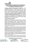 Vista preliminar de documento 12. Convenio de suministro de información con reconocimiento de costos del servicio de consulta en línea entre el RENIEC y la ANIN (20.02.25)