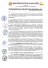 Vista preliminar de documento RESOLUCION DE ALCALDIA Nº289-2025-MDAV-ALC
