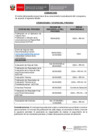 Vista preliminar de documento Comunicado CAS 030-2025 - AUXILIAR EN SERVICIOS GENERALES 