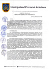 Vista preliminar de documento Archivo PDF RESOLUCION GERENCIAL 149-2025-MPS-GM