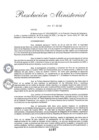 Vista preliminar de documento Resolución Ministerial N° 0197-2025-RE