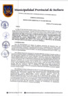 Vista preliminar de documento Archivo PDF RESOLUCION GERENCIAL 151-2025-MPS-GM