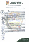 Vista preliminar de documento RGM 034