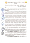 Vista preliminar de documento RESOLUCION DE ALCALDIA Nº287-2025-MDAV-ALC