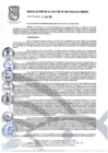 Vista preliminar de documento RESOLUCION DE ALCALDIA N063-2025-ALC-MVES