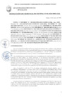 Vista preliminar de documento RESOLUCION DE GERENCIA MUNICIPAL Nº 116-2025-MPS-GM