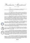 Vista preliminar de documento Resolución Ministerial N° 0210-2025-RE