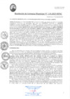 Vista preliminar de documento RGM119-2025