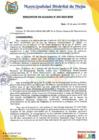 Vista preliminar de documento RESOLUCION DE ALCALDIA Nº 037-2024-MDM