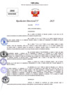 Vista preliminar de documento Resolucion Directoral N° 002731-2025