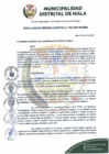 Vista preliminar de documento RGM N036