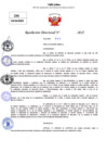 Vista preliminar de documento Resolucion Directoral N° 002732-2025