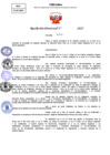 Vista preliminar de documento Resolucion Directoral N° 002734-2025
