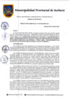 Vista preliminar de documento Archivo PDF RESOLUCION GERENCIAL 155-2025-MPS-GM