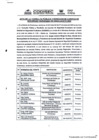 Vista preliminar de documento Acta de la I Consulta Pública y Rendición de cuentas de Seguridad Ciudadana 2025.