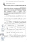 Vista preliminar de documento RESOLUCION DE GERENCIA MUNICIPAL Nº 119-2025-MPS-GM