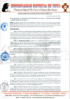 Vista preliminar de documento Resolucion de Alcaldia N° 74