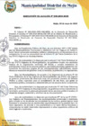 Vista preliminar de documento RESOLUCION DE ALCALDIA Nº 038-2024-MDM
